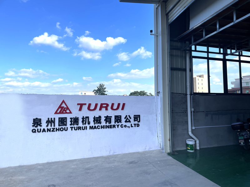 Quanzhou Turui Machinery Co., Ltd