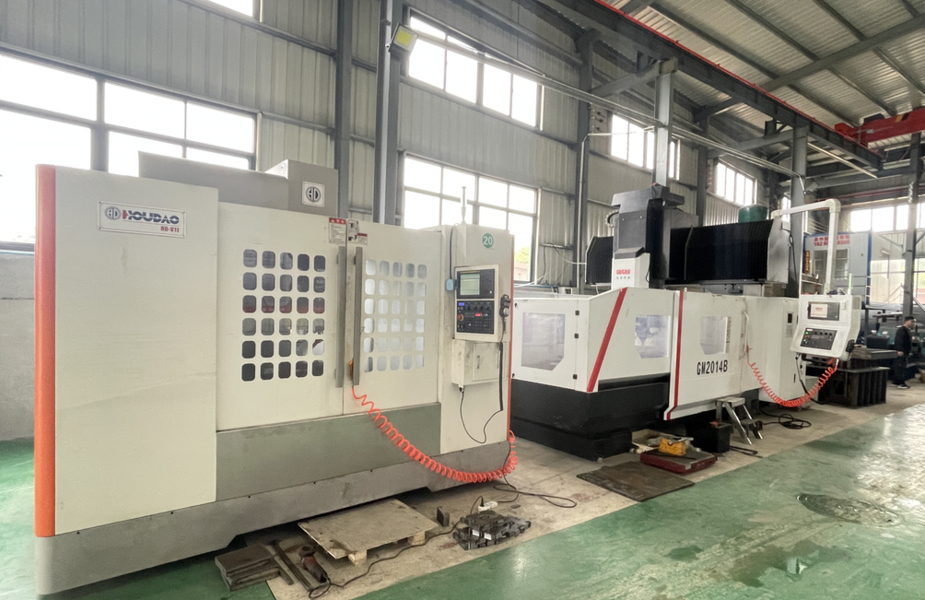 Quanzhou Turui Machinery Co., Ltd