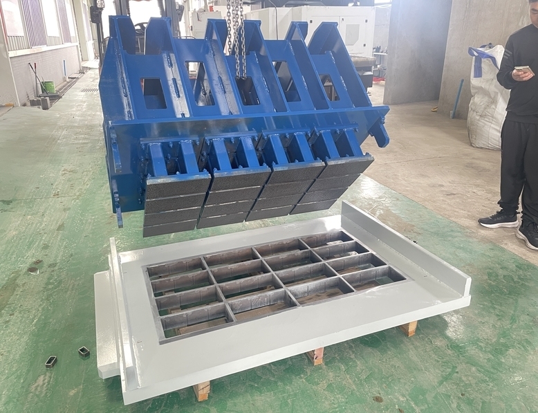 Quanzhou Turui Machinery Co., Ltd