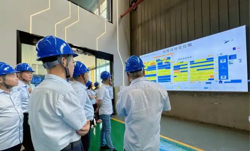 Quanzhou Turui Machinery Co., Ltd